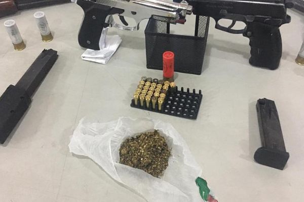 Türkiye'de bireysel silahlanma gittikçe artıyor