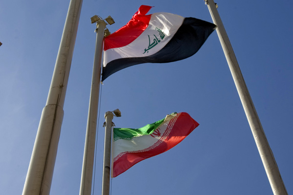 ''Irak'ta 9 milyon kişinin kimlik bilgileri İran'a verildi''