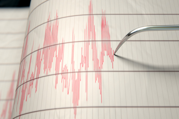 Endonezya'da 6.6 büyüklüğünde deprem