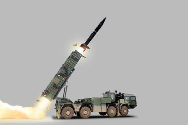 BORA füze sistemleri için iş birliği