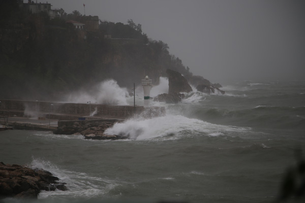 Antalya Valisi’nden kritik uyarı