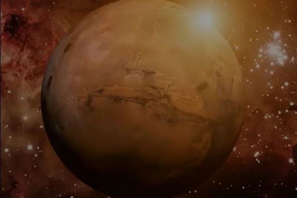 BAE'NİN UZAY ARACI, 2021'DE MARS'A ULAŞACAK: UMUT SONDASI.