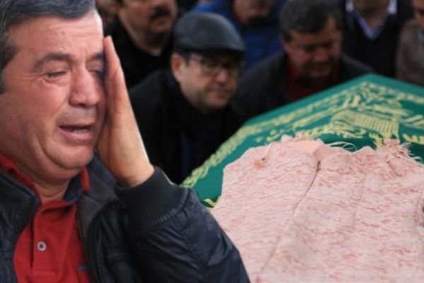 'İkisi de birbirini çok seviyordu'