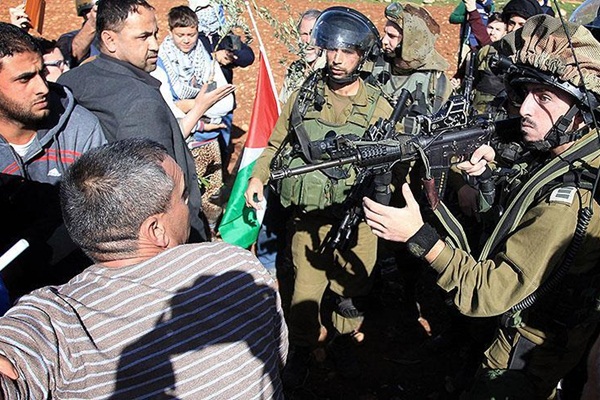 Gazze'den Birleşmiş Milletlere 'İsrail'i durdurun' çağrısı