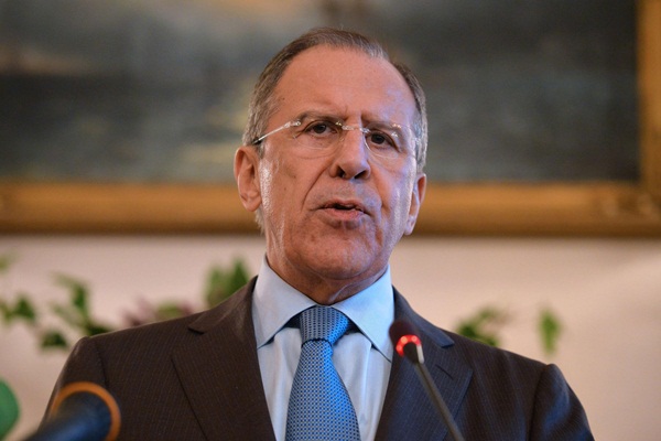 Rusya'dan Avrupa'ya 'Venezuela' tepkisi