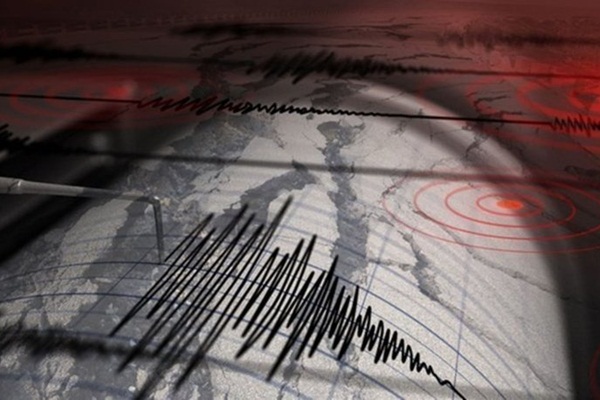 Fiji’de 6.2 şiddetinde deprem