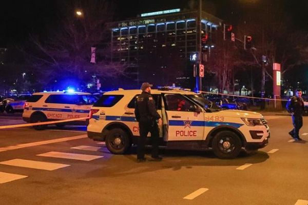 ABD'de iki ayrı silahlı saldırı: 5 ölü