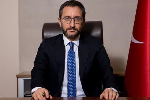 'Saldırının amacı Türk askeri ile yerel halkın arasını bozmak'