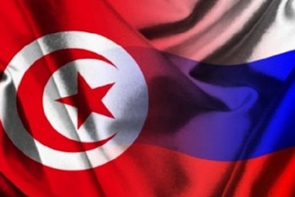 Rusya ve Tunus arasında terörle mücadele zirvesi