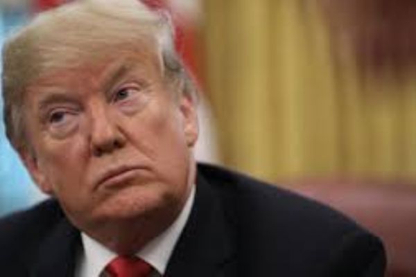 Hükümetin kapalı olmasının ABD'ye maliyeti 6 milyar dolar