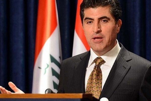 Barzani'den TSK üssüne saldırı ile ilgili açıklama