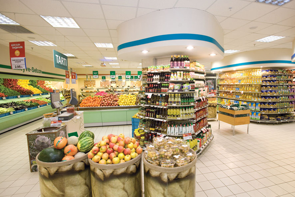 Marketlerin enflasyon ile mücadele yalanı