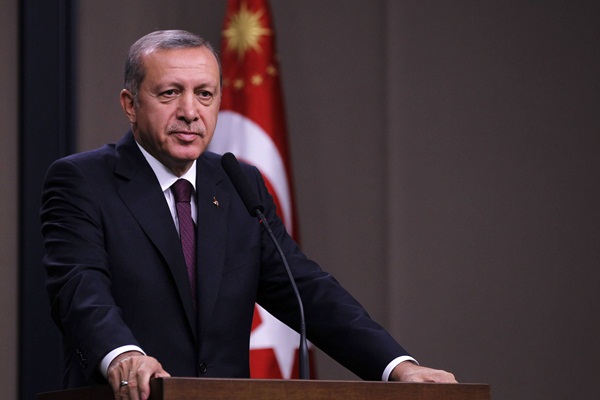 Erdoğan: Şimdi çok büyüğünü yapıyoruz, dünyada örnek teşkil edecek