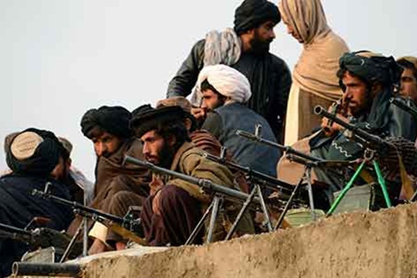 Şart koştular: ABD çekilirse masaya otururuz