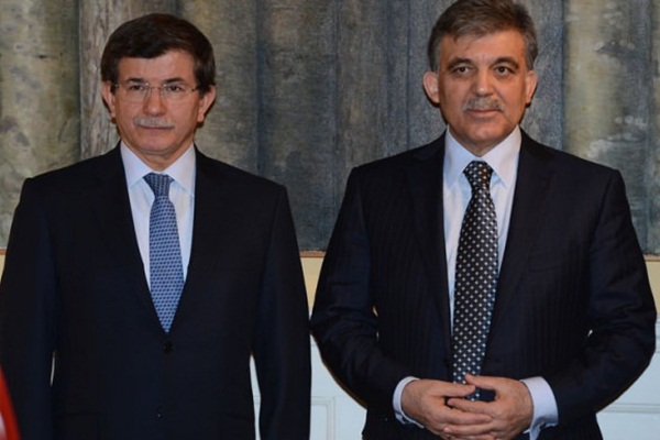 'Gül ve Davutoğlu, AK Partili vekillerle Saadet Partisi'ne geçecek' iddiası