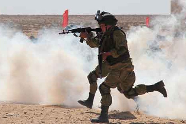 Rusya ve İran Suriye'de çatıştı: Çok sayıda asker öldü