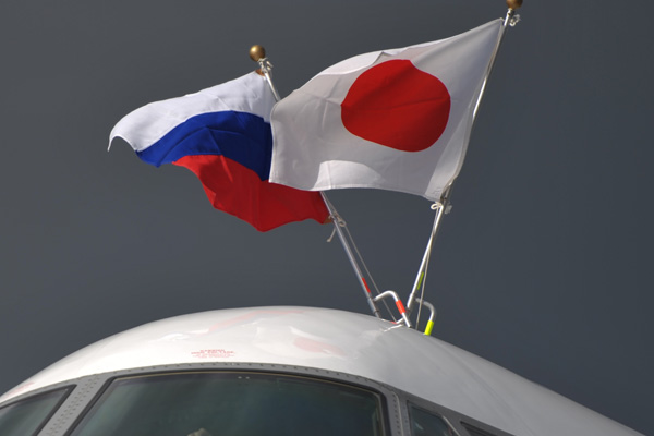 Rusya’dan Japonya’ya çağrı: Artık 2. Dünya Savaşı’nı sonlandırmalıyız