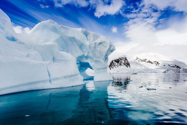 3. Ulusal Antarktika Bilim Seferi ile ilgili görsel sonucu