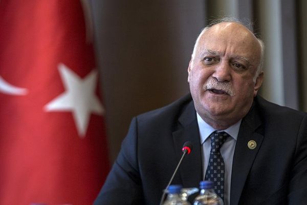 'Afetzede çiftçinin zararı karşılanmalı'