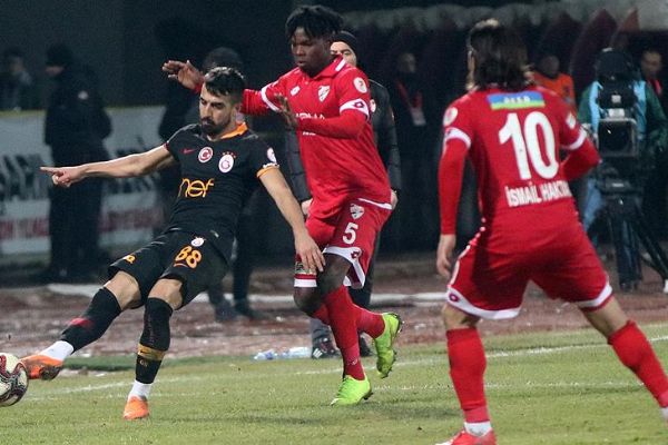 Türkiye Kupası'nda son çeyrek finalist belli oluyor