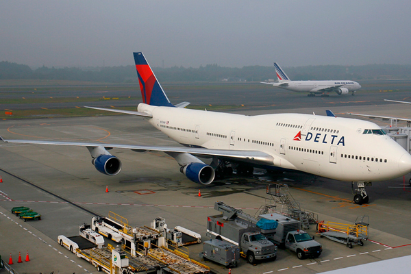 Pilot alkollü çıktı, sefer iptal edildi