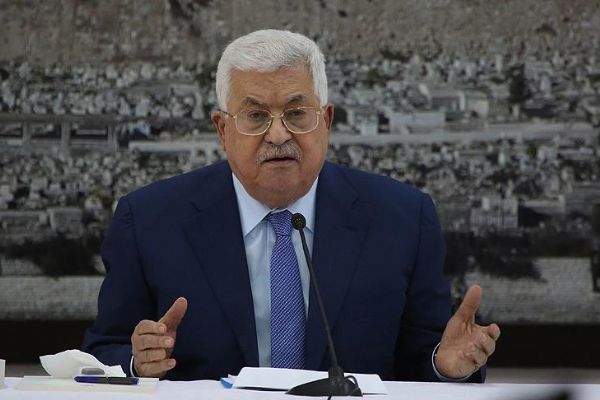 Filistin Başbakanı yetkilerini Devlet Başkanı Abbas'a bıraktı