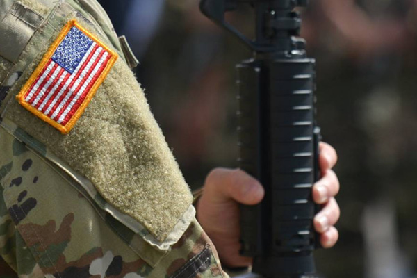 ABD ve Taliban arasında geçici anlaşma