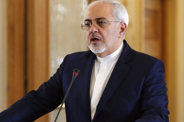 İran’dan kritik açıklama: ABD'yi dünyada yalnızlaştırdık