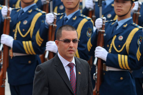 “Çabalarımızı sirk yöneticisi Trump'a yoğunlaştıracağız”