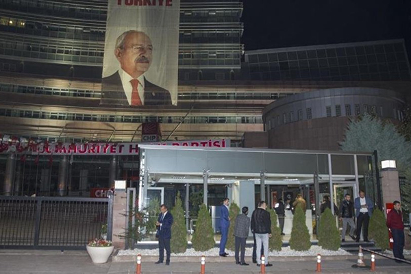 ‘Mart sonunda baharı getireceğiz’