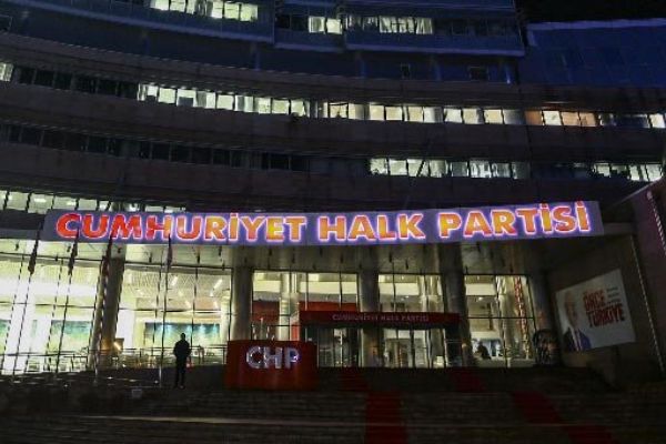 CHP'den Kadıköy belediye başkan adayıyla ilgili açıklama