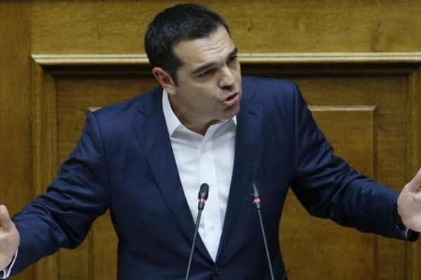 Yunanistan'dan 10 yıl sonra asgari ücret kararı