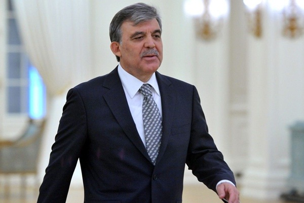 'Abdullah Gül öldürülebilir' demişti, yayından kaldırıldı