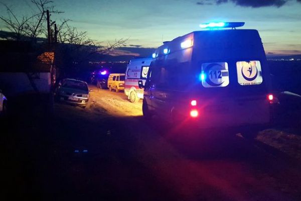 2 gündür kayıp olan Oğuzhan silahla vurulmuş halde bulundu
