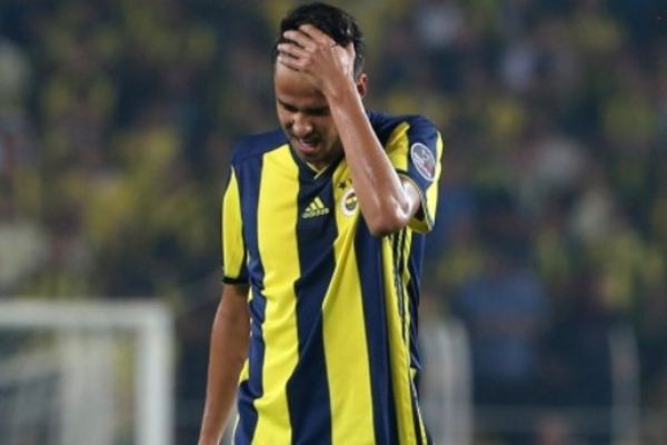 Fenerbahçe, Diego Reyes'i Leganes'e kiraladı