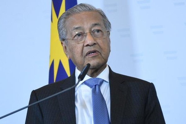 Malezya Başbakanı: İsrail kınanmayı hak eden suçlu bir devlettir