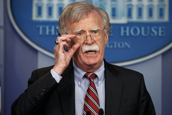 ABD'den Venezuela ordusuna çağrı