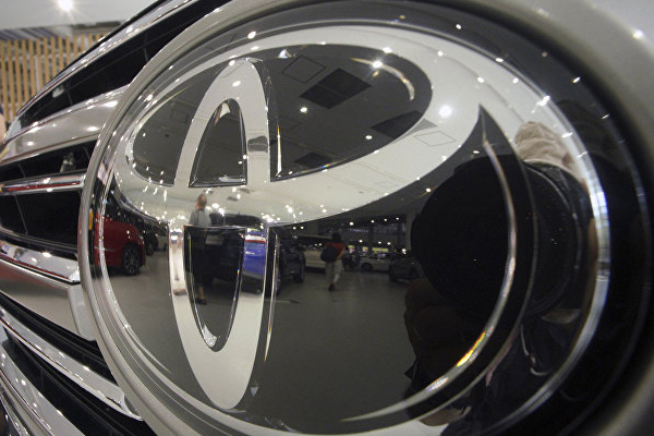 Toyota, Türkiye'de dizel araç satışını sonlandırdı