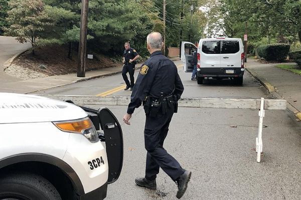 ABD'de bir okulda silahlı saldırı düzenlendi