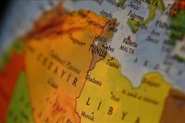 Libyalı yetkiliden ülkenin güneyi için 'koruma çağrısı'