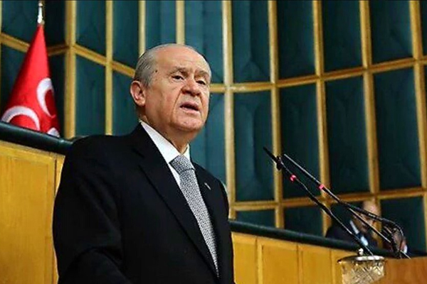 'Ya Trump 'Kılıçdaroğlu’nu tanıyorum' derse, ne yaparız?'