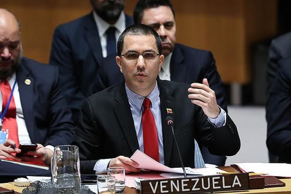 'BM'ye anayasa ve uluslararası kamu hukukunu savunmaya gittik'