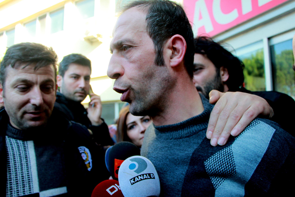 Palu ailesi hakkında flaş gelişme