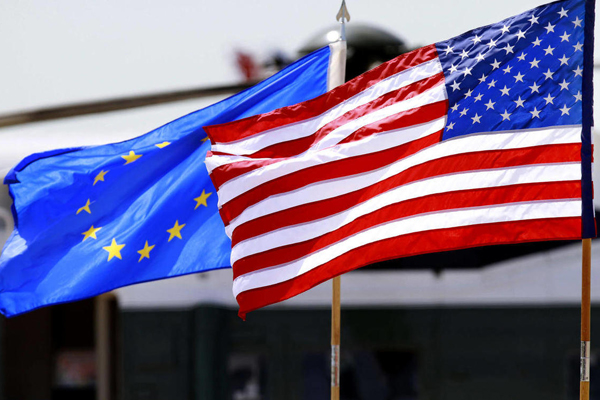 ABD'den Avrupa'ya İran uyarısı