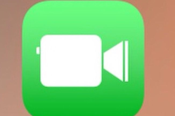 FaceTime'da hata bulundu, dinleniyor olabilirsiniz...