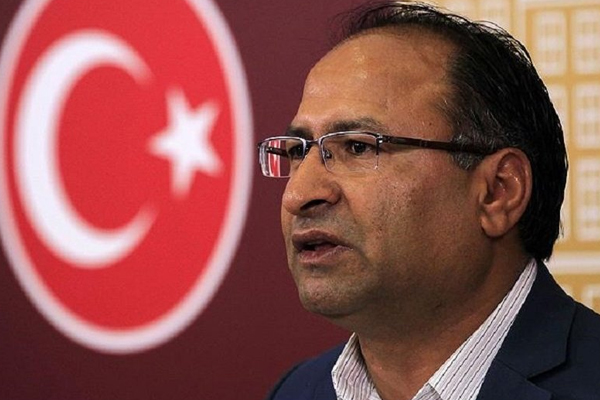 CHP'li vekilden kadın aday tepkisi: Yok yok yok...