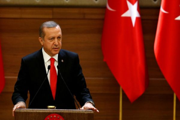 Erdoğan'dan teşkilatlara uyarı: Her an arayabilirim