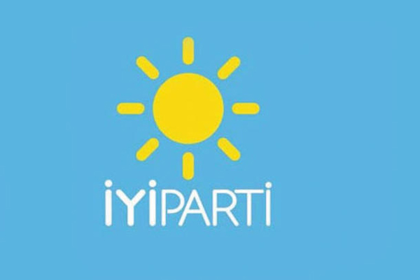 İYİ Parti'de bir istifa daha