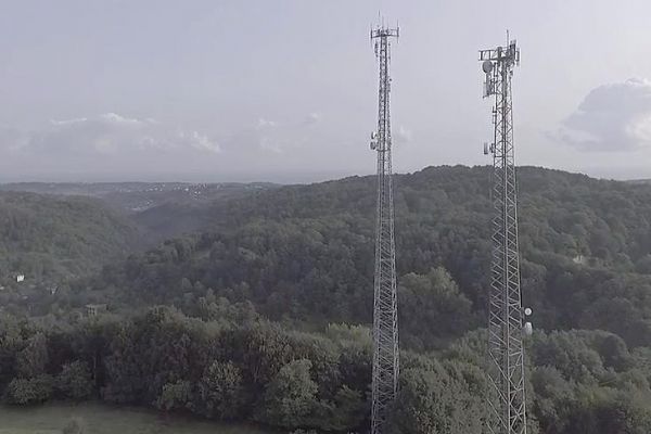 GSM operatörleri milli baz istasyonuna kavuşuyor