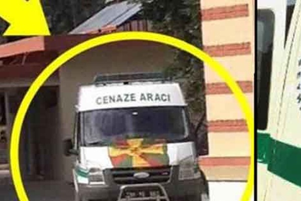 CHP,  belediye araçlarını PKK'lının cenazesine tahsis eden Karalar'ı aday gösterdi
